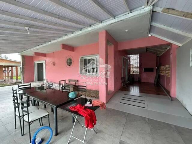 Casa para Venda em Imbé - 2
