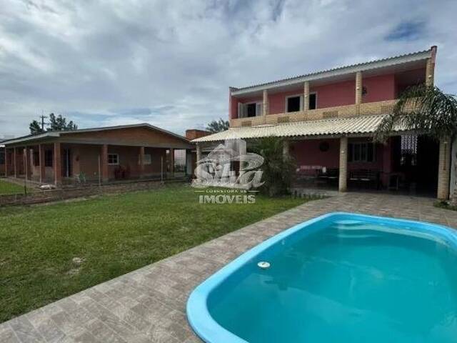 Casa para Venda em Imbé - 4