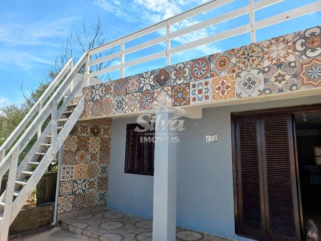 Casa para Venda em Imbé - 2