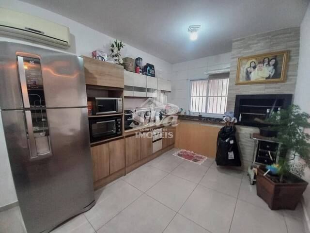 Casa para Venda em Imbé - 5