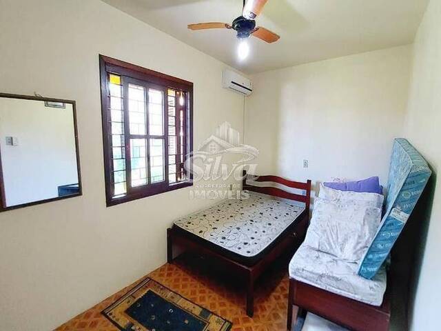 Casa para Venda em Imbé - 2