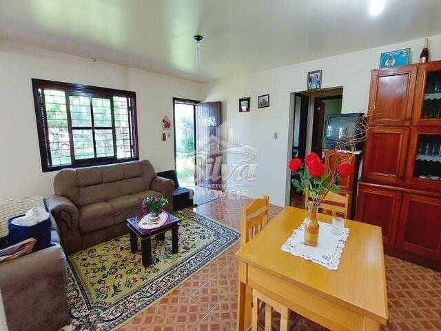 Casa para Venda em Imbé - 3