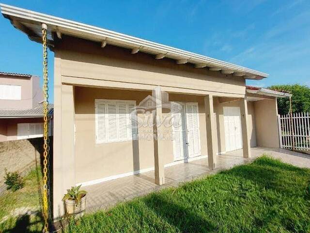 Casa para Venda em Imbé - 2