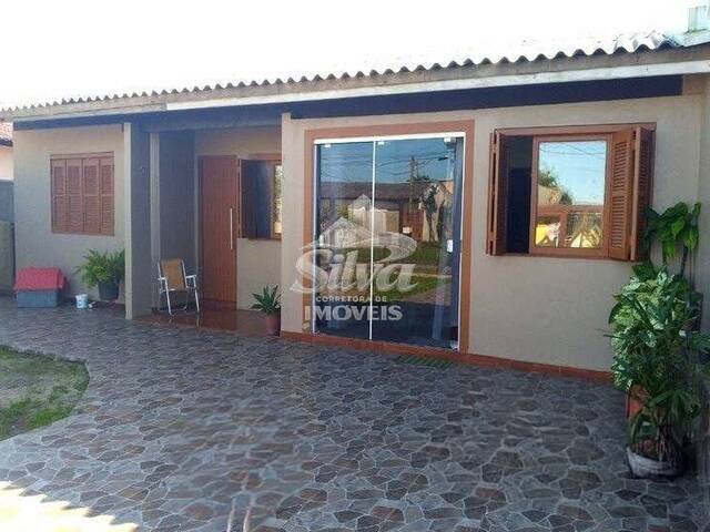 Casa para Venda em Imbé - 2