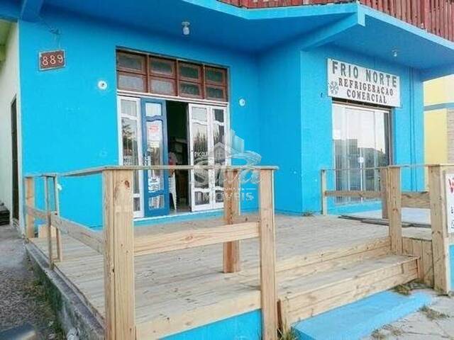#C1030 - Apartamento para Venda em Imbé - RS - 1
