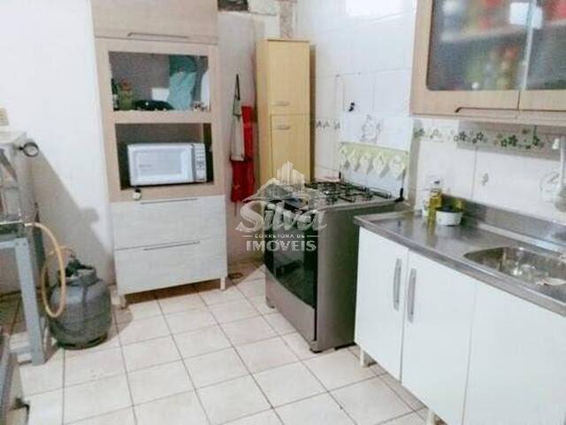 #C1030 - Apartamento para Venda em Imbé - RS - 3