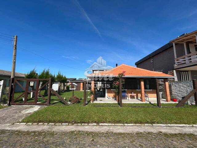 Casa para Venda em Imbé - 2