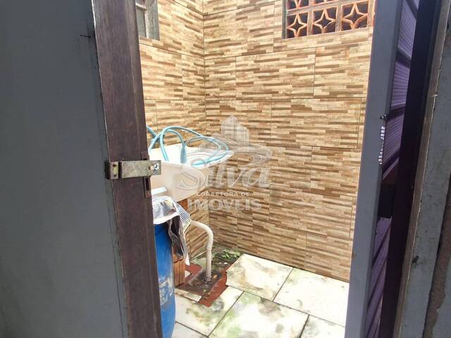 Casa para Venda em Imbé - 4