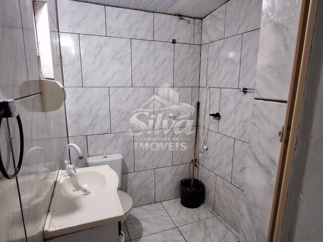 Casa para Venda em Imbé - 5