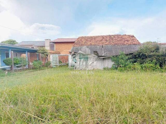 Terreno para Venda em Imbé - 2