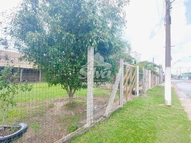 Terreno para Venda em Imbé - 2