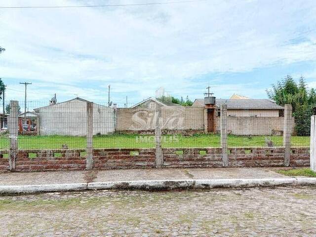 Terreno para Venda em Imbé - 2