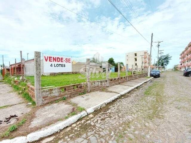 Terreno para Venda em Imbé - 5