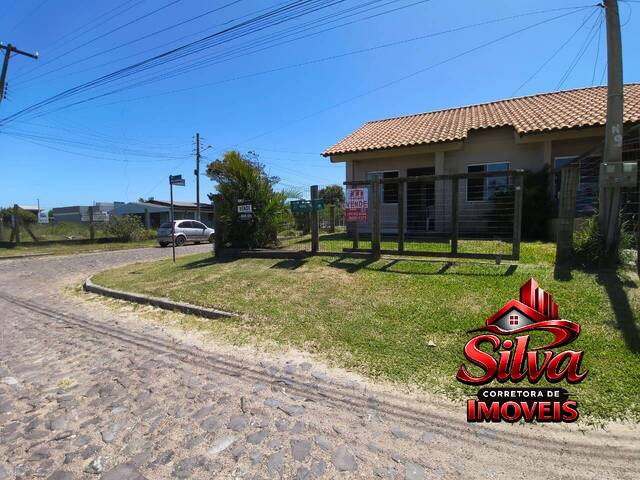 Casa para Venda em Imbé - 2