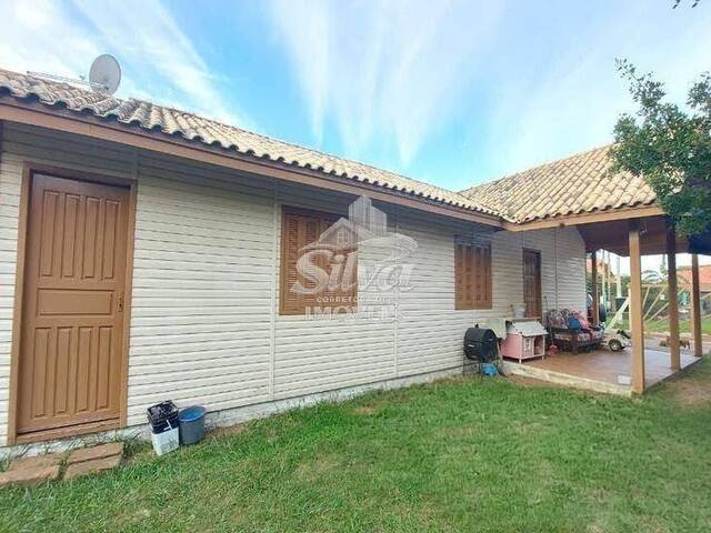 Casa para Venda em Imbé - 2