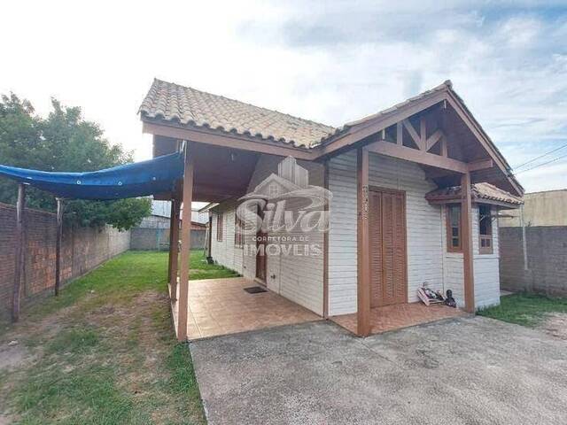 Casa para Venda em Imbé - 3