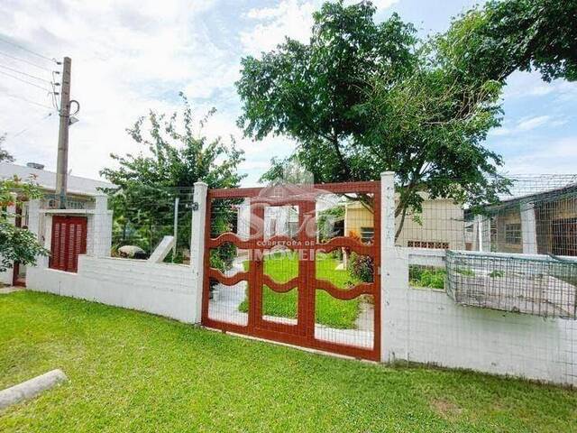Casa para Venda em Imbé - 2