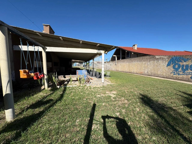 Terreno para Venda em Imbé - 2