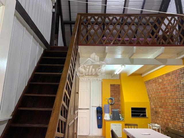 Casa para Venda em Imbé - 4