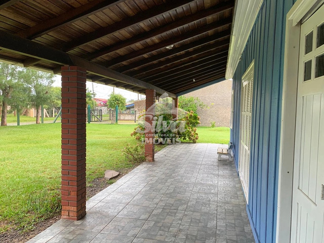 Casa para Venda em Imbé - 2