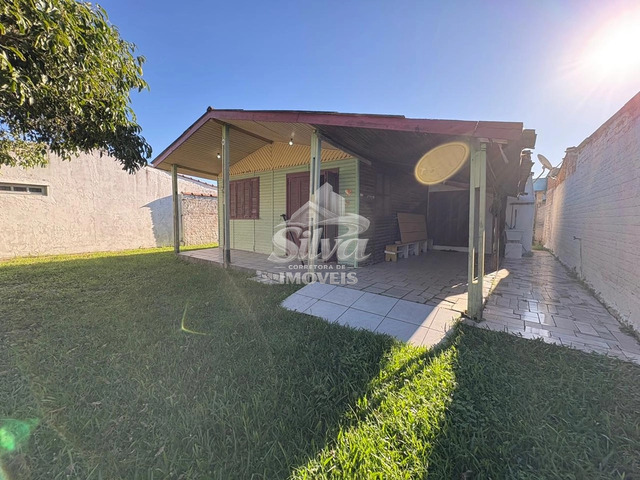 Casa para Venda em Imbé - 2