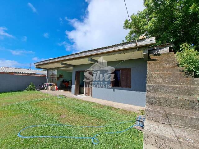 Casa para Venda em Imbé - 2