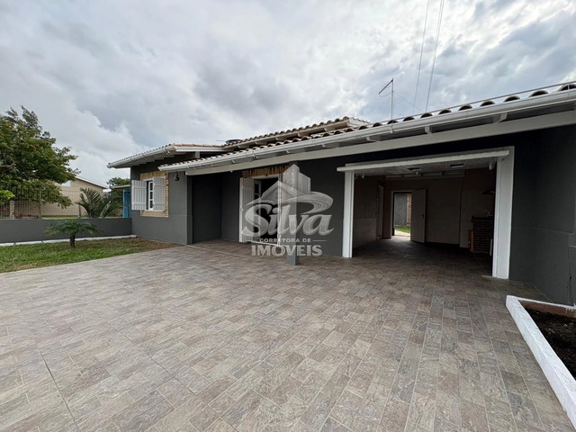 Casa para Venda em Imbé - 2