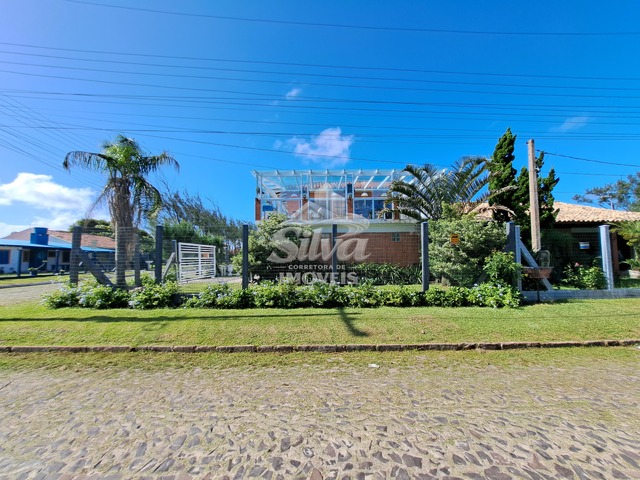Casa para Venda em Imbé - 2