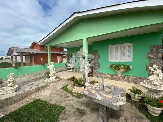 Casa para Venda em Imbé - 2