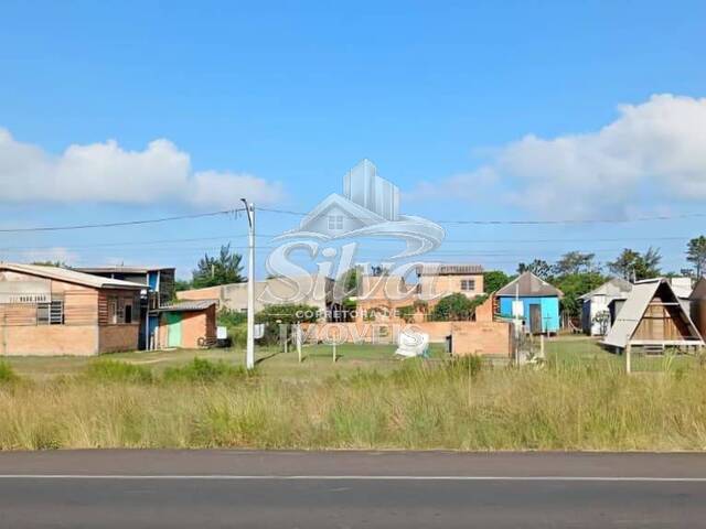 Terreno para Venda em Imbé - 2