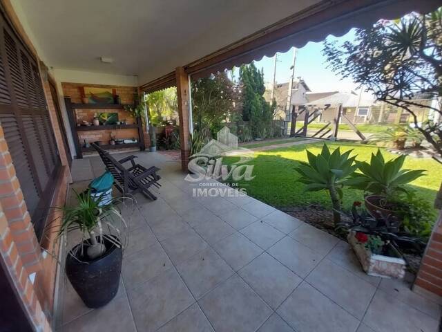 Casa para Venda em Imbé - 2
