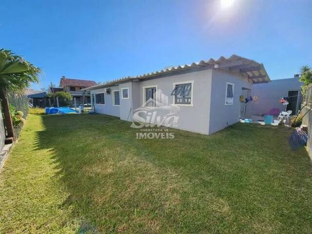 Casa para Venda em Imbé - 4