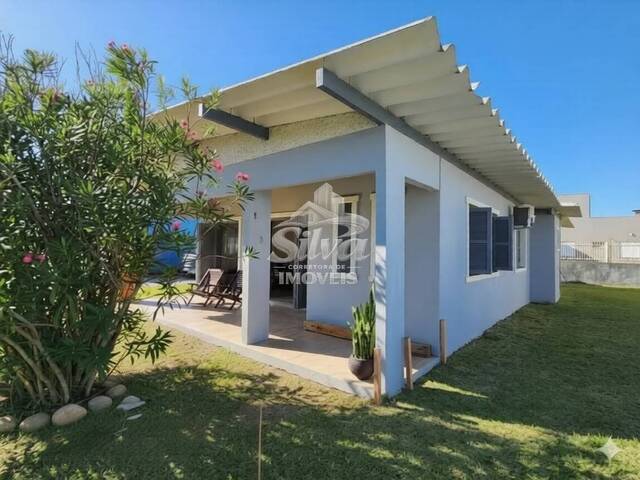 Casa para Venda em Imbé - 2