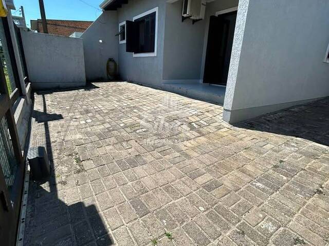 Casa para Venda em Imbé - 2
