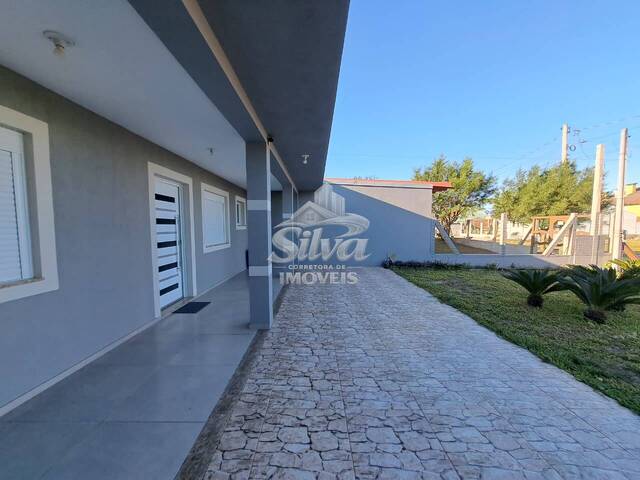 Casa para Venda em Imbé - 4