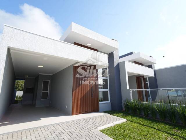 Casa para Venda em Imbé - 2