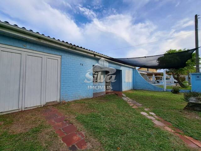 Casa para Venda em Imbé - 2