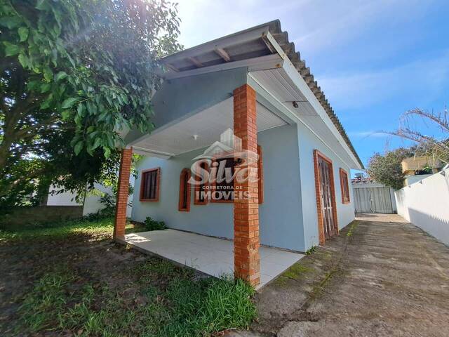Casa para Venda em Imbé - 2
