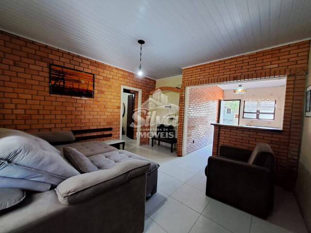 Casa para Venda em Imbé - 4