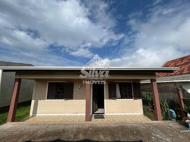 Casa para Venda em Imbé - 2