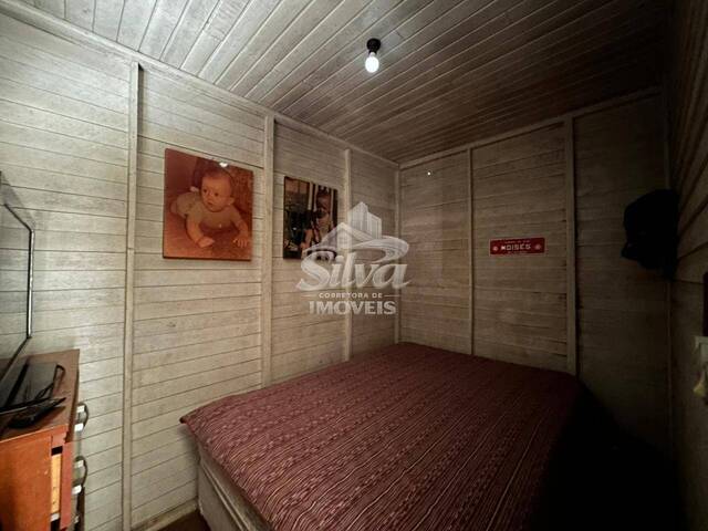 Casa para Venda em Imbé - 4