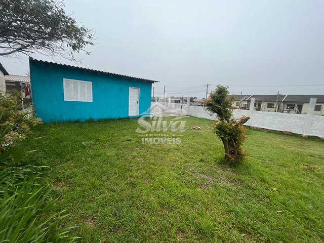 Casa para Venda em Imbé - 2