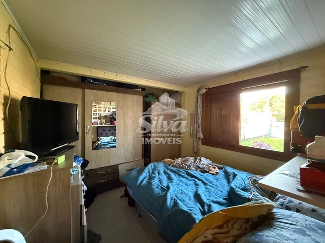 Casa para Venda em Imbé - 2