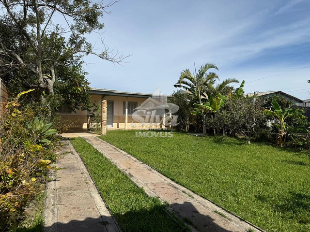 Casa para Venda em Imbé - 2