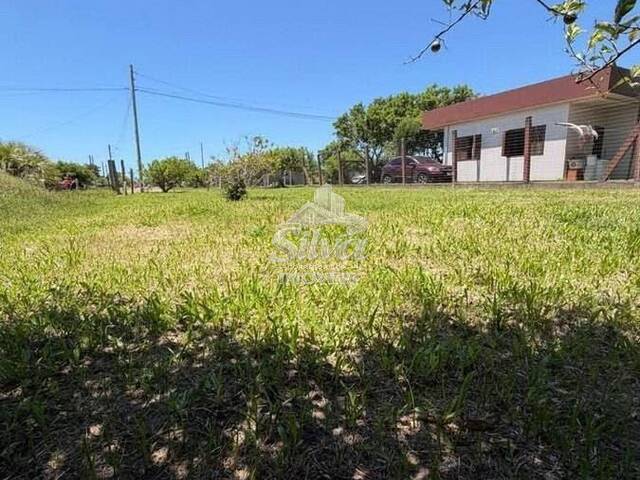 Terreno para Venda em Imbé - 2