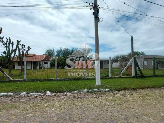 Terreno para Venda em Imbé - 2