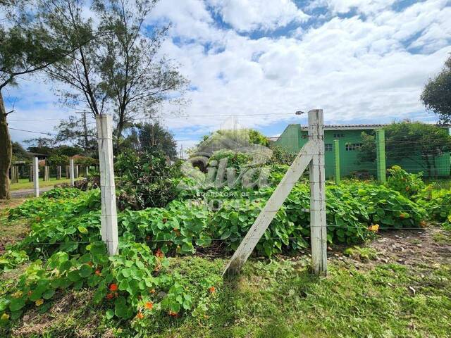 Terreno para Venda em Imbé - 2