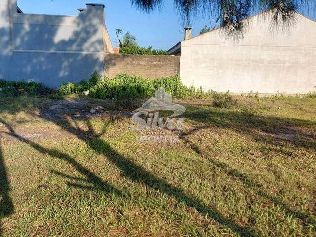 Terreno para Venda em Imbé - 2
