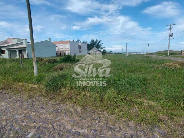 Terreno para Venda em Imbé - 2