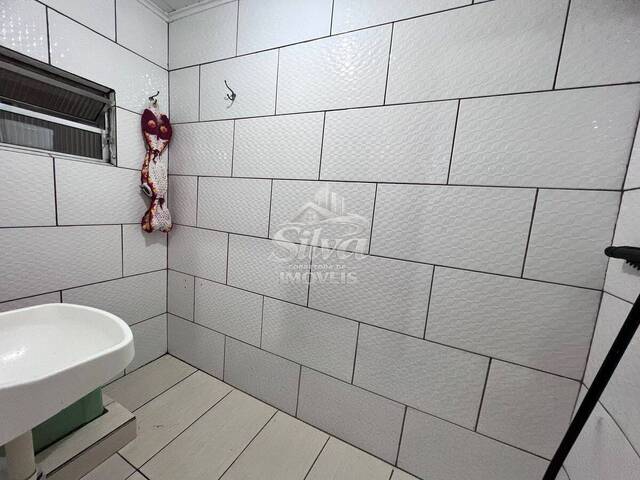 Casa para Venda em Imbé - 4
